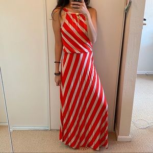 Super soft summer maxi dress